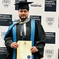 Kunal Pandey