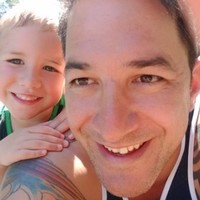 Jason Hammond