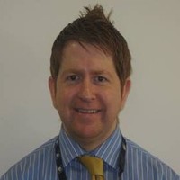 Roy Mackinlay Mcips
