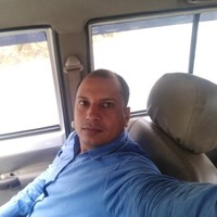 Krishan Kumar Singh