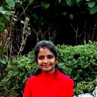 Archana Lakshmanan