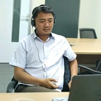 Alexander Yansyah