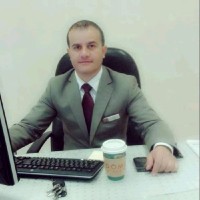 Ashraf S Alkhatib
