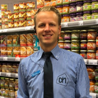Niels Nieuwenhuijse