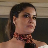 Zoya Salehi