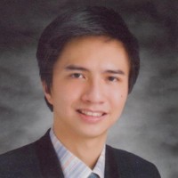 Roberto Raul III Rodriguez