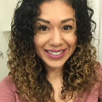 Sylvia Luna