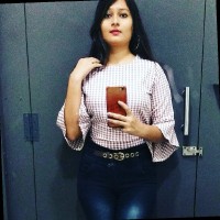 Simran Gupta