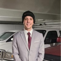 Jackson Shauger