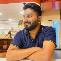 Shiva Kumar Eppa
