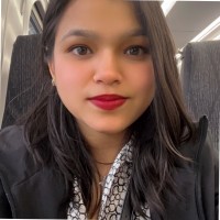 Shreetika Kesarwani