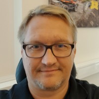 Aki Järvinen