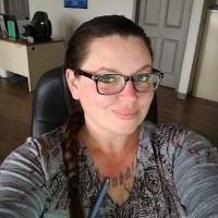 Kristen Holloman