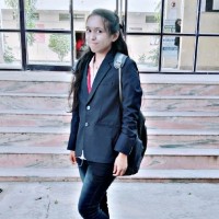 Rutuja Bhalerao
