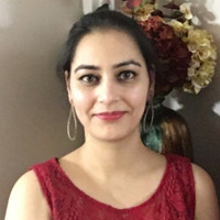 Rasleen Kaur