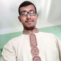 Iftekhar Shakil