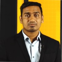 Santosh Kumar