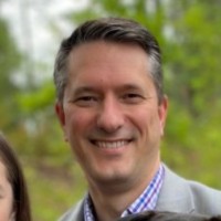 C. Brent Wardrop