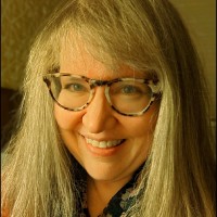 Nancy Kerr