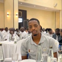 Denis Asiimwe