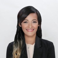 Claire Seno