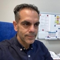 Pablo Garcia