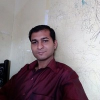 Yogendra Patil