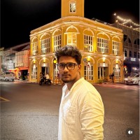 Karthick Ravi
