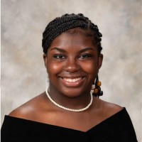 Sophia Jean Baptiste