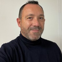 Nicolas Prigent