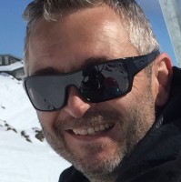 Darren Perrett