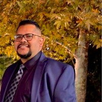 Christopher Garcia