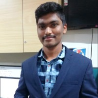 Sudarshan Velugoti