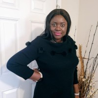 Mary Anuoluwa Oduola
