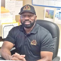 Terrance Hopkins (T.Hop)