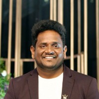 Venkatesh Manala