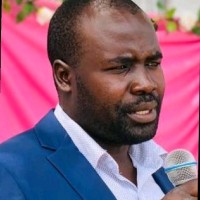 Melliot Moyo (PMP®) Msc EPM, PGDPM. BTIE.