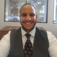 Keenan Jackson