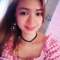 Gianina Faye Rapada