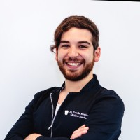 Tomas Mestre Herrera