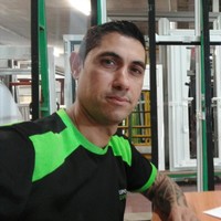 Salvador Torrecillas