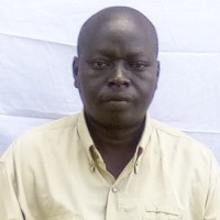 Raphael  Muia Makau