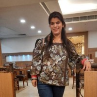 Anushreya Bedi