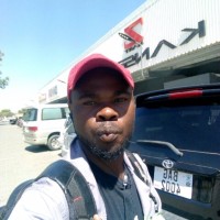 Dias Chifwayi