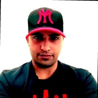 Alireza Babury