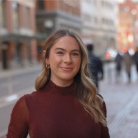 Lauren Bame (Carney)