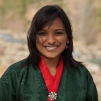 Shweta Poddar