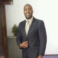 Christopher Rolle
