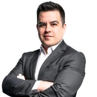 Luis Paredes, PhD