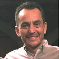 Francisco Bueno
